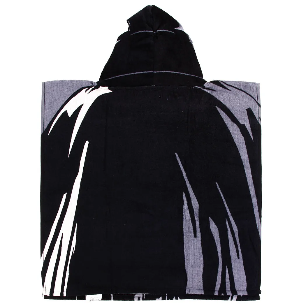 Personalized Embroidered Hooded Towel - Star Wars