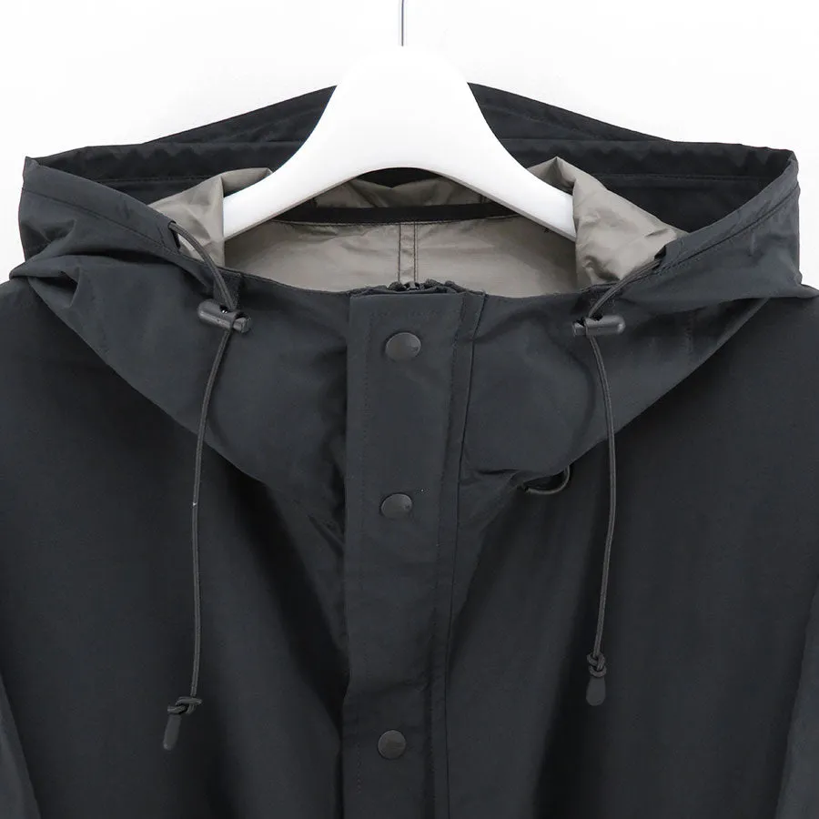 SALE 30%OFF ! <br/>【DAIWA PIER39/ダイワピアサーティナイン】<br>GORE-TEX WINDSTOPPER®TECH RAIN PONCHO <br>BJ-12023W