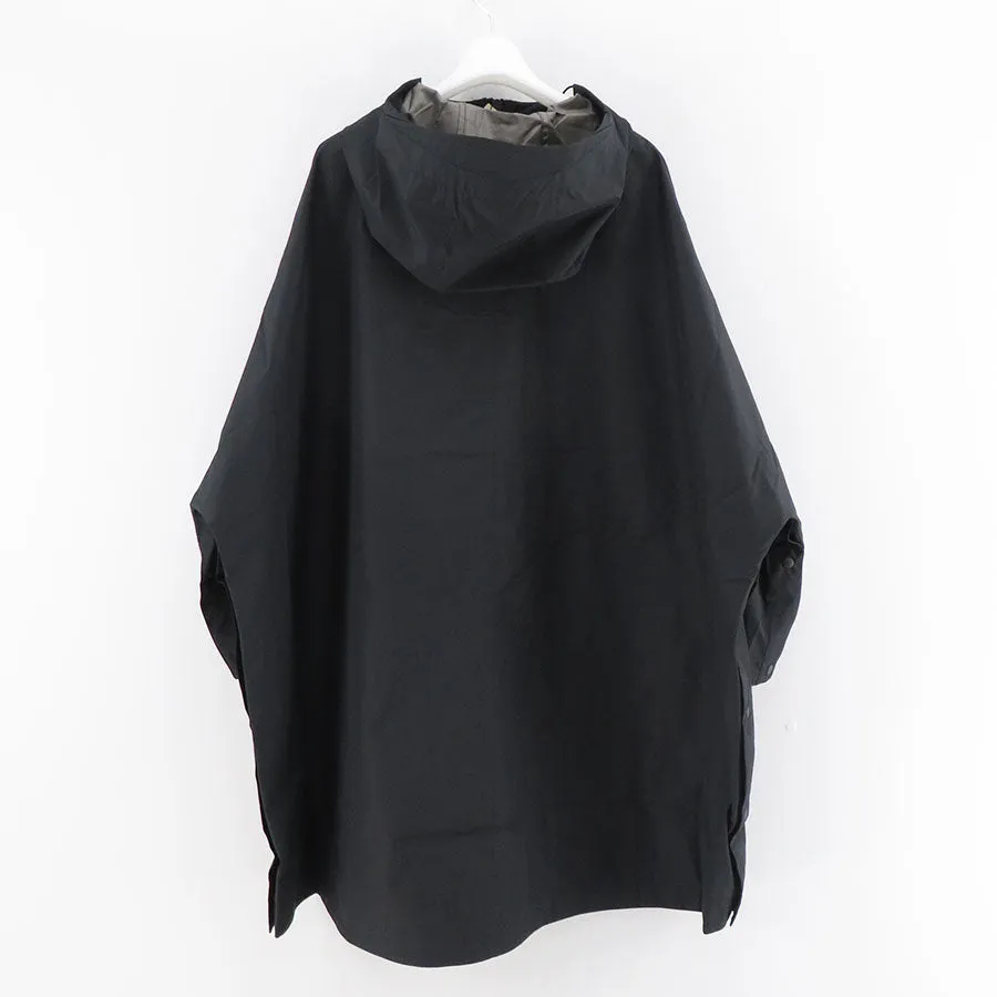 SALE 30%OFF ! <br/>【DAIWA PIER39/ダイワピアサーティナイン】<br>GORE-TEX WINDSTOPPER®TECH RAIN PONCHO <br>BJ-12023W