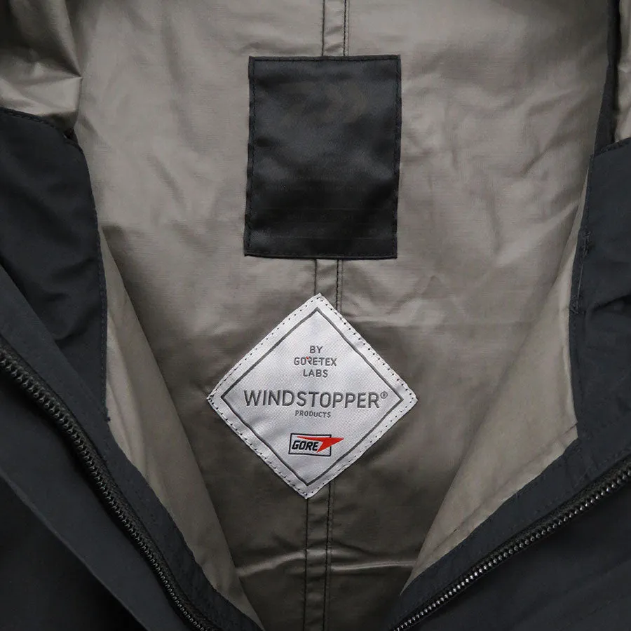 SALE 30%OFF ! <br/>【DAIWA PIER39/ダイワピアサーティナイン】<br>GORE-TEX WINDSTOPPER®TECH RAIN PONCHO <br>BJ-12023W