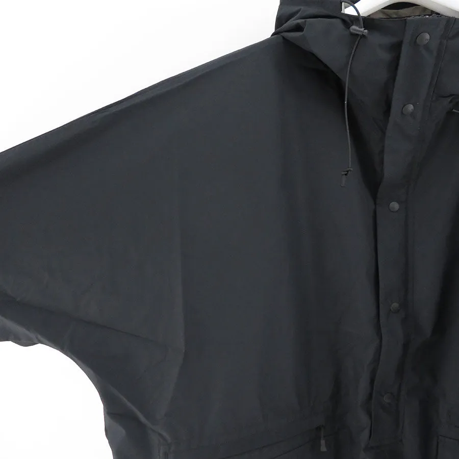 SALE 30%OFF ! <br/>【DAIWA PIER39/ダイワピアサーティナイン】<br>GORE-TEX WINDSTOPPER®TECH RAIN PONCHO <br>BJ-12023W
