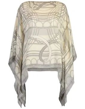 Venezia Poncho