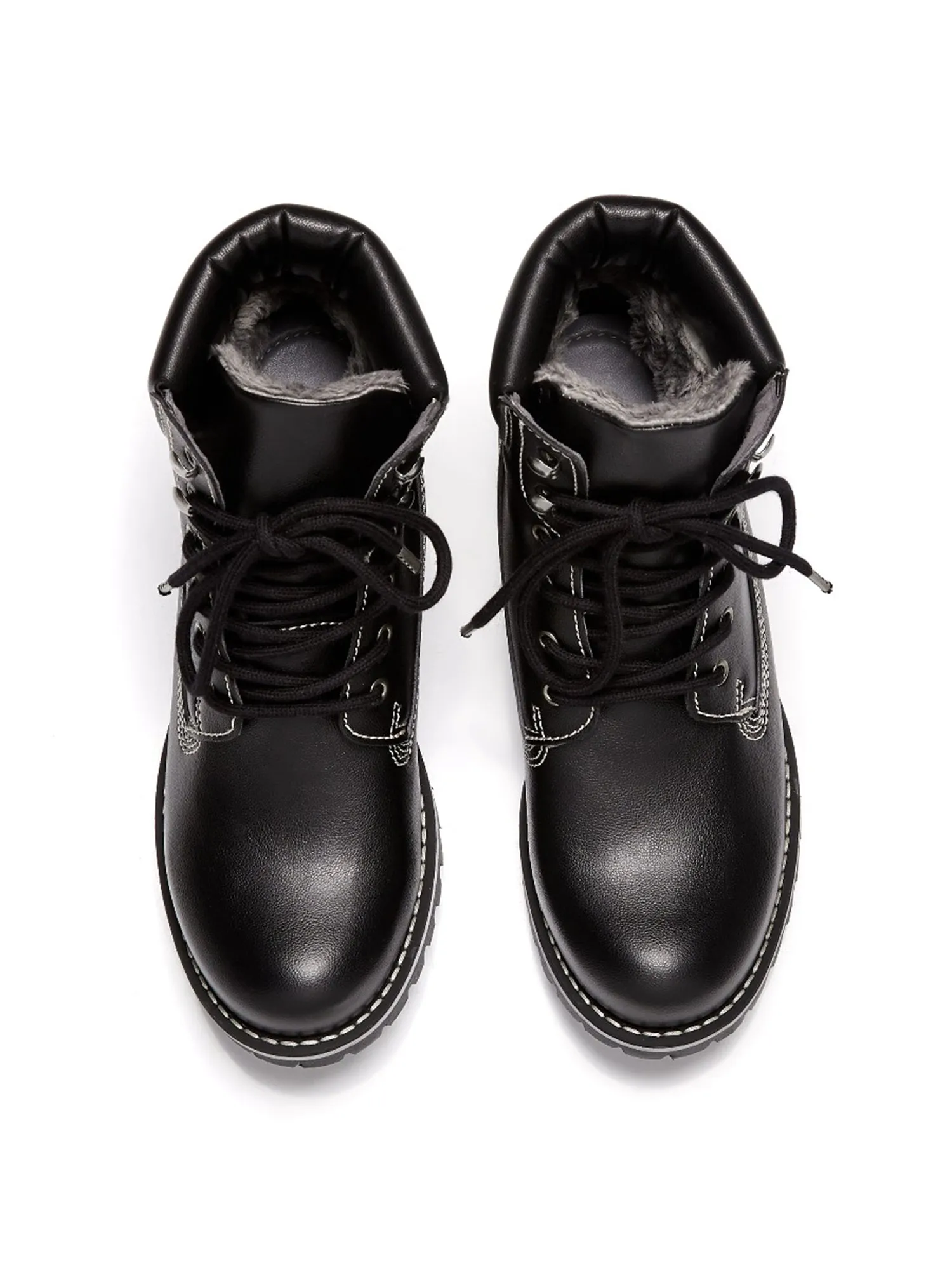 Will's Vegan Store Insulated Dock Boots