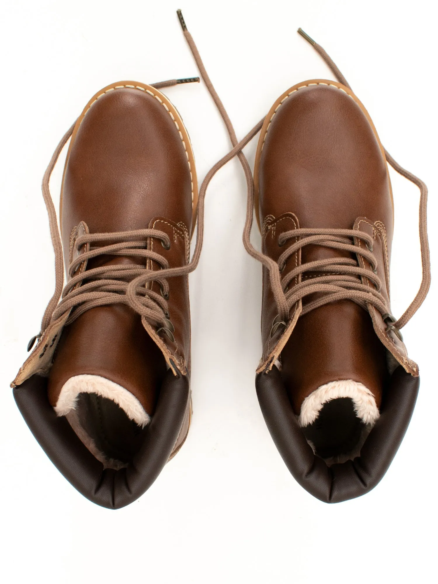 Will's Vegan Store Insulated Dock Boots