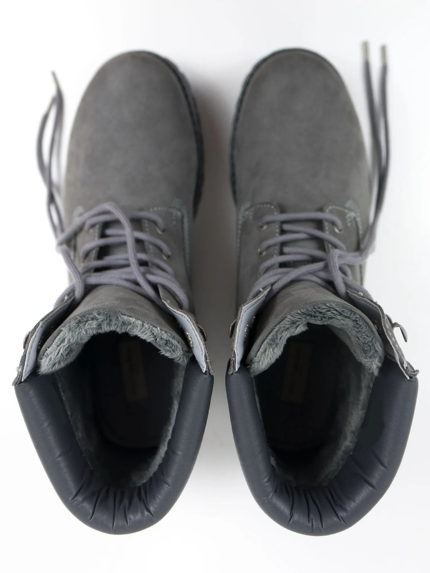 Will's Vegan Store Insulated Dock Boots