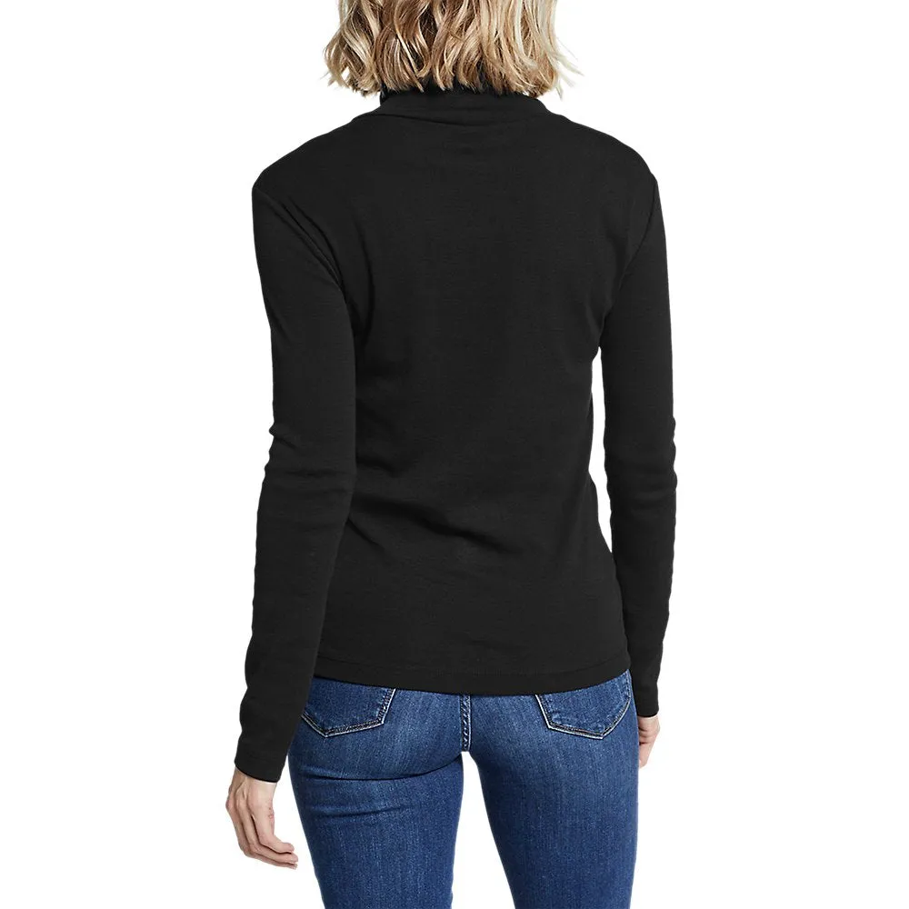 Women's Stine's Long-Sleeve Turtleneck